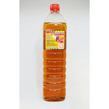 Мастило для змащування ланцюгів 1,3л(світле)