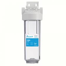 Колба механічного очищення 3/4, 2,5"*10",6 бар Ecosoft FPV34ECOSTD