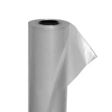 Плівка рулонна подвійна 100мкрн 100м