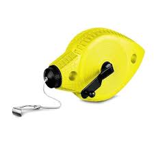 Шнур розмічальний 30м