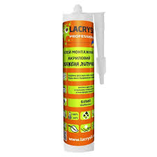 LACRYSIL Клей "Скажена Липучка" 0,4кг