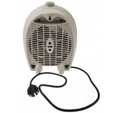 Тепловентилятор Kumtel 2000вт