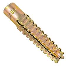 TGS 6*32 (уп.50шт.)Анкер розпірний сталевий для пористих матеріалів (ЦЖ)