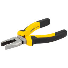 Пласкогубці жовто-чорні 160мм Standart