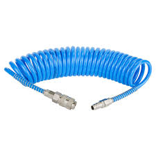 Шланг спіральний Sigma 5м (5,5*8мм)