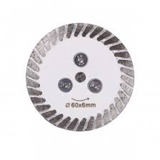 Круг для відрізання клею 60*6 М14 Levelcut DISTAR