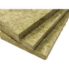 Плити мінераловатні THERMOWOOL LIGHT EXTRA 30/ ТЕРМОВУЛ ЛАЙТ ЕКСТРА 30 1200.600.100