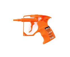 Пістолет для піни монтажної міні (26-014)
