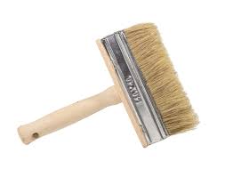 30*110 Щітка для фарбування Макловиця