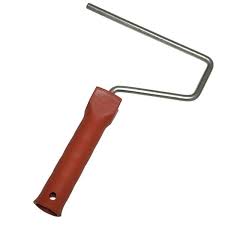 Ручка для валика 250/8 кругла. ТМ «WM».