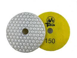 Алмазний шліфувальний диск Т-Нова (Черепаха, Класична 150)