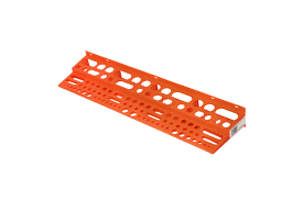 Полиця під інструмент Intertool - 610*150*45mm