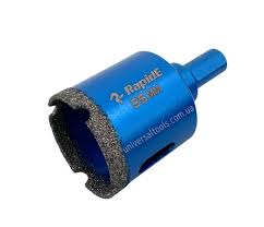 Коронка алмазна синя RapidE Evolution 50mm