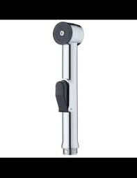 Лійка для душу гігієнічна 1-но режимна, пластик,хром,30мм, BH307C VENTA