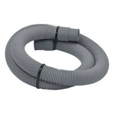 Шланг зливу для прал. або посуд. маш. 1.5м PM SHS15 PLM 40