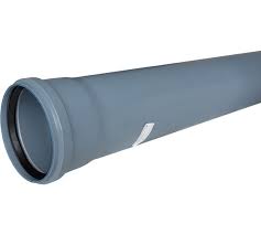 Труба ПП 50/500