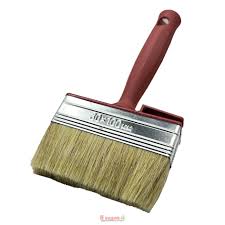 Макловиця 44*150мм пластикова ручка PRIMER "WoffMann professional tools"