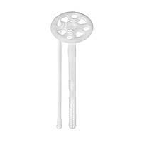 Дюбель для кріплення теплоізоляці LI-P 10х120 з пластиковим стержнем, пач.100 шт.