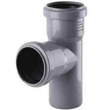 Трійник50/50/90*