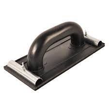 Терка з тримачем на закрутку