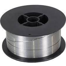 Дріт зварювальний Edon - 0.8мм * 1кг з флюсом