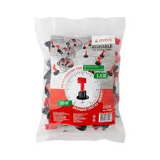 Багаторазова СВП 1.5мм (50шт) червона