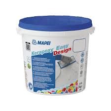 Kerapoxy Easy Design 0103/1.5kg-Кпапоксі ізі Дизайн 0103/1,5кг