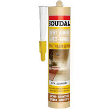 Герметик д/дерева БУК /lig.oak/280мл