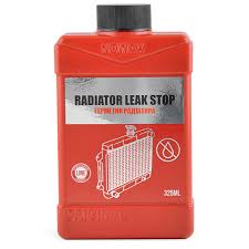 Герметик радіатора RADIATOR LEAK STOP 325ml
