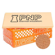 Екструдований пінополістирол XPS PNP 150 20x585x1185 C