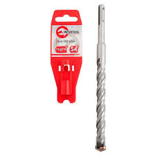 Бур SDS+ Intertool-5*160mm