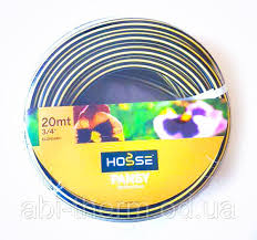 Шланг"PANSY"3/4 L20