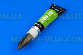 Суперклей гель,100% CA 3g(6/100)