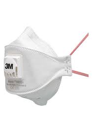 Респіратор-9332 FFP-1 із клапаном VITA